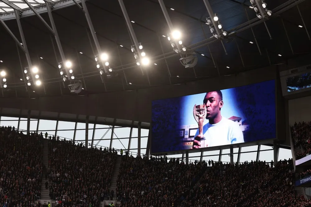 Sport last Week, Part 2/2