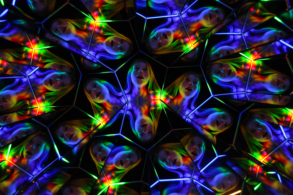 Some Photos: Reflection