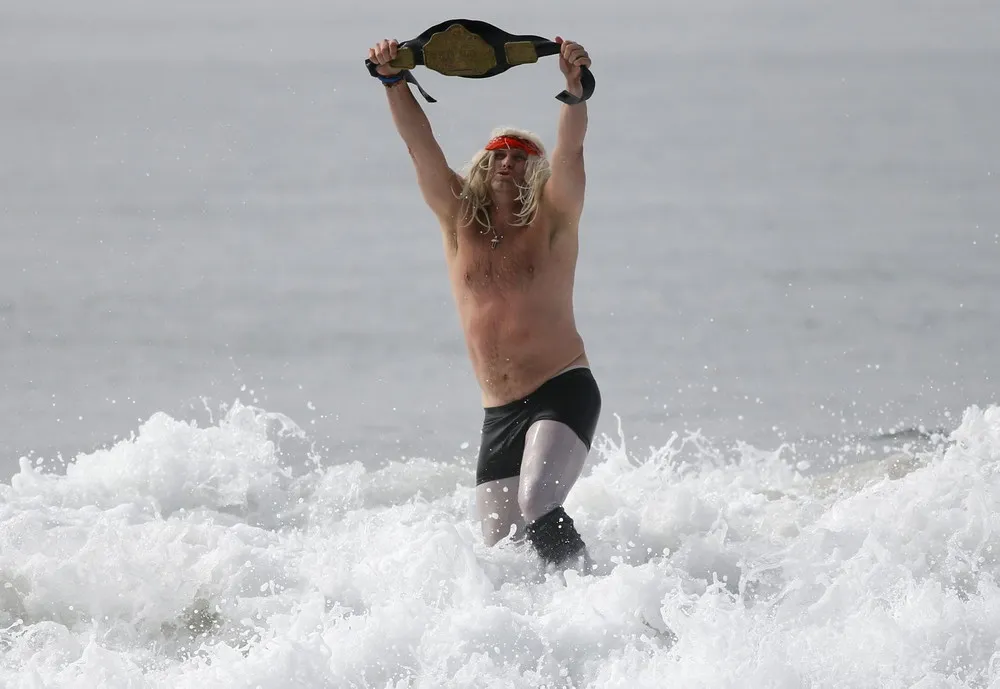 6th Annual ZJ Boarding House Halloween Surf Contest