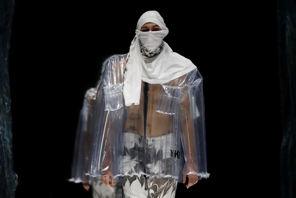 Fashion this Week, Part 1/2