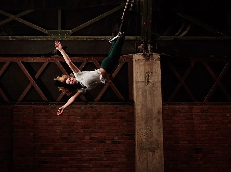 Bertil Nilsson Dance Photography