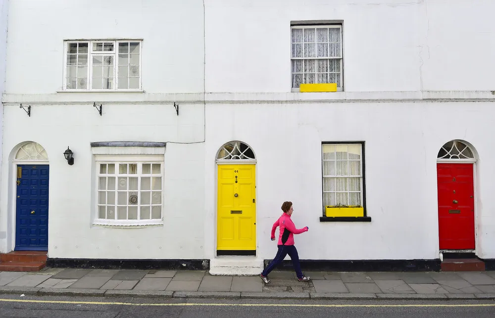 The Week in Pictures: April 24 – May 1, 2015. Part 7/7