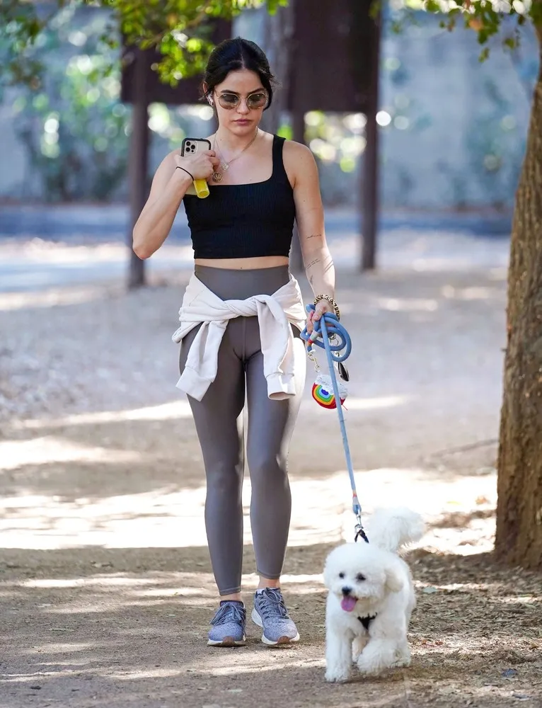 Dresses this Month, Part 2/2