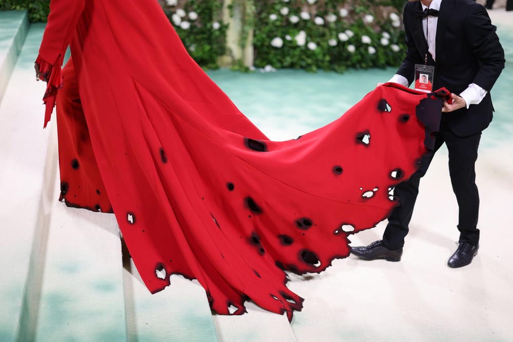 USA last Week, Part 2/4