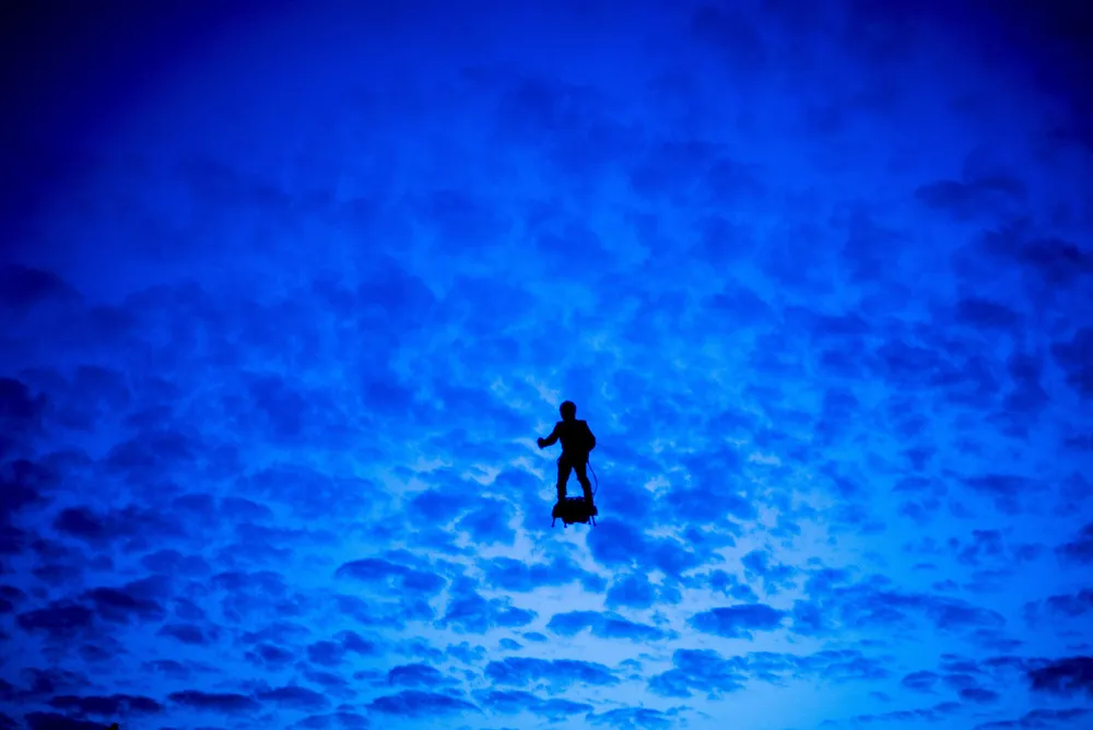 Some Photos: Silhouettes