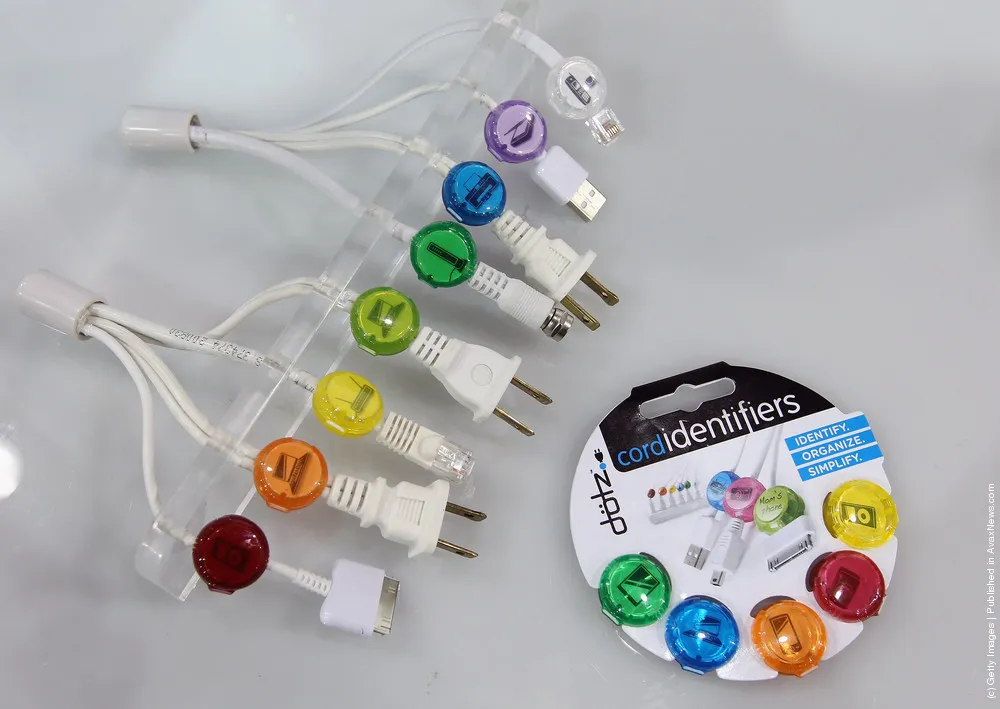 2012 Consumer Electronics Show Ends. Part II