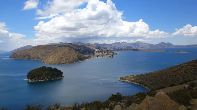 Lake Titicaca