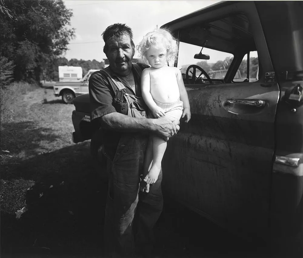 Photographers: Sally Mann