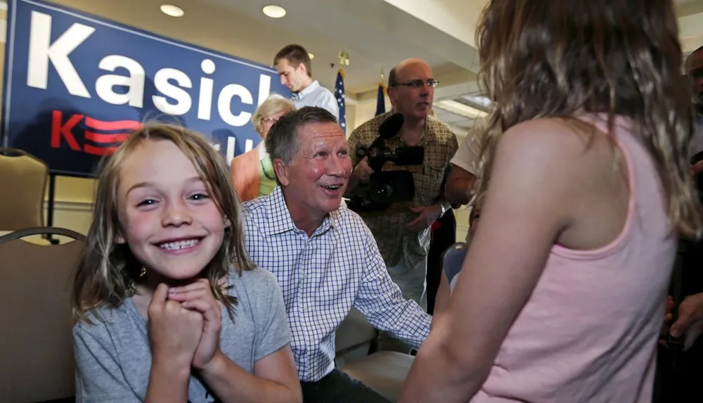 Simply Some Photos: Children