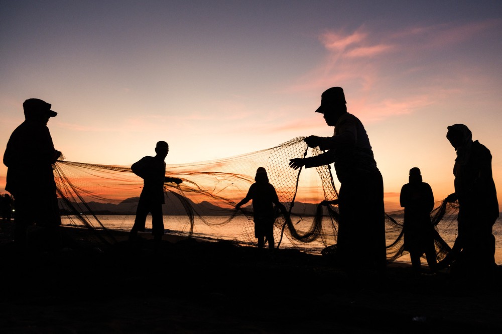 A Look at Life in Indonesia