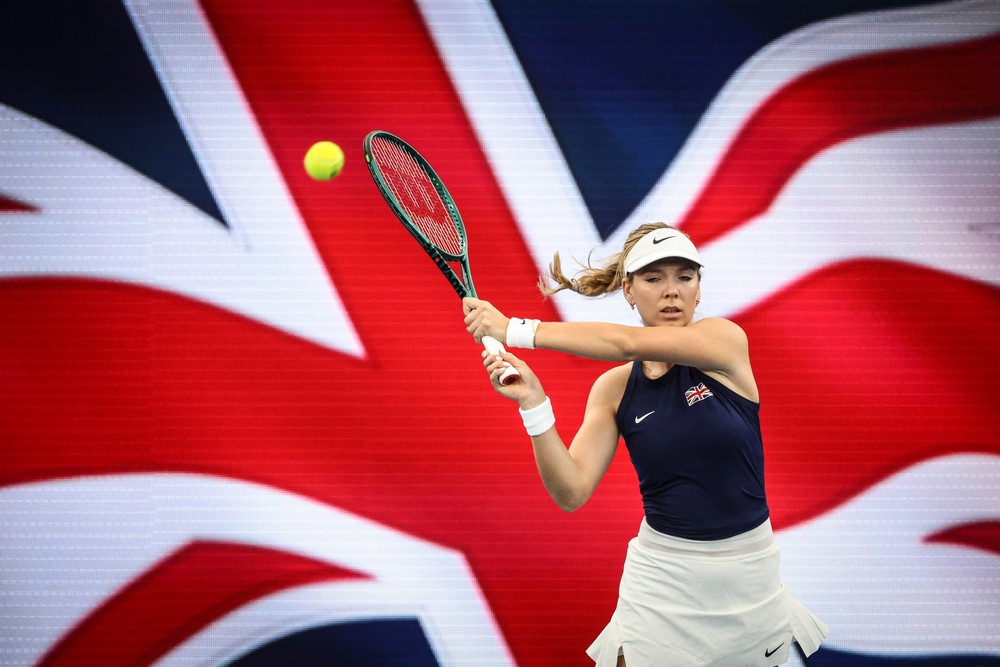 Sport last Week, Part 1/2