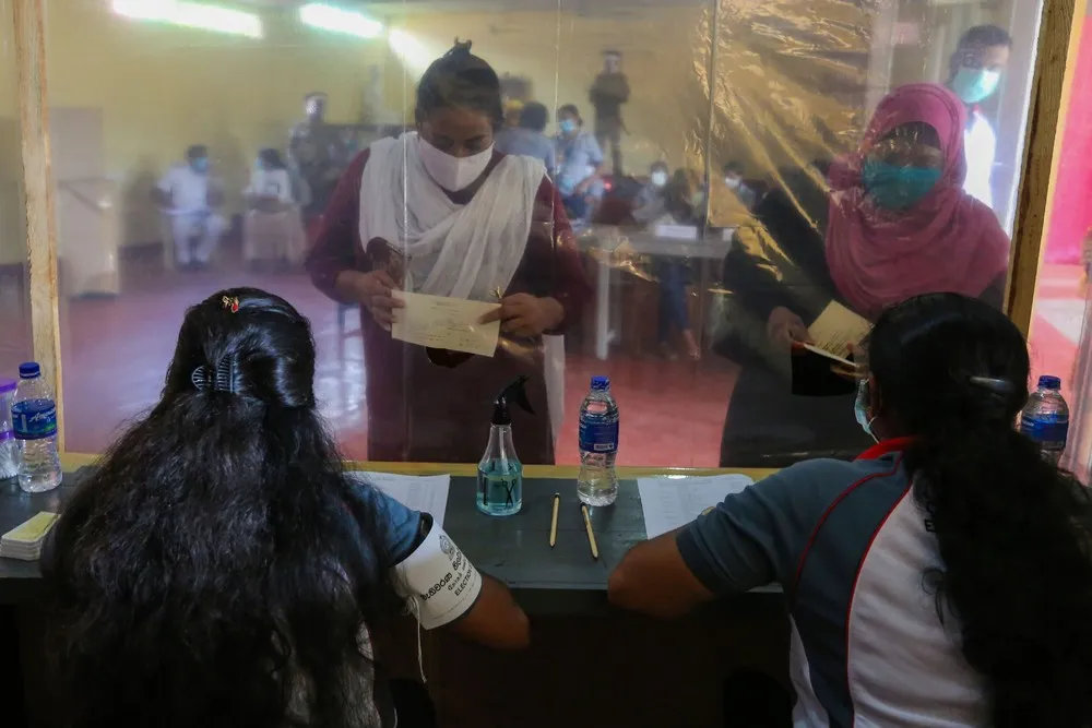 The Day in Photos – June 22, 2020, Part 2/2