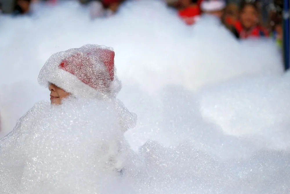 A Look at Life in Venezuela