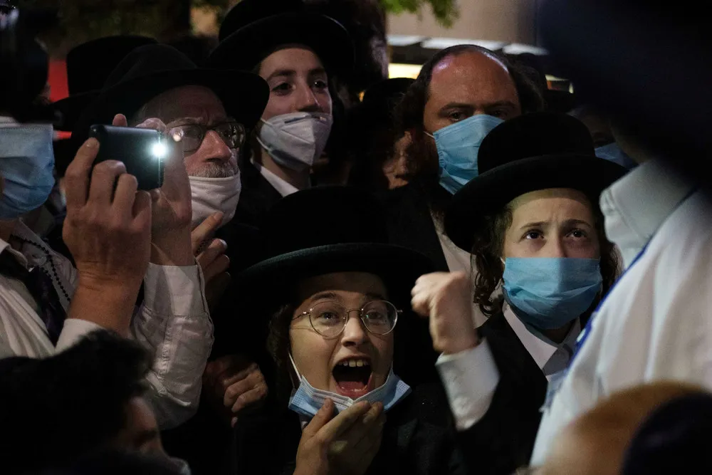 USA last Week, Part 2/2