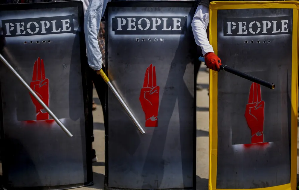 The Day in Photos – March 10, 2021