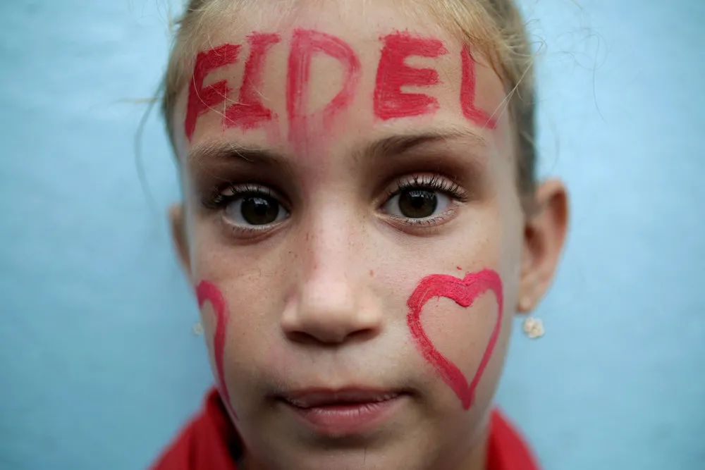 A Look at Life in Cuba