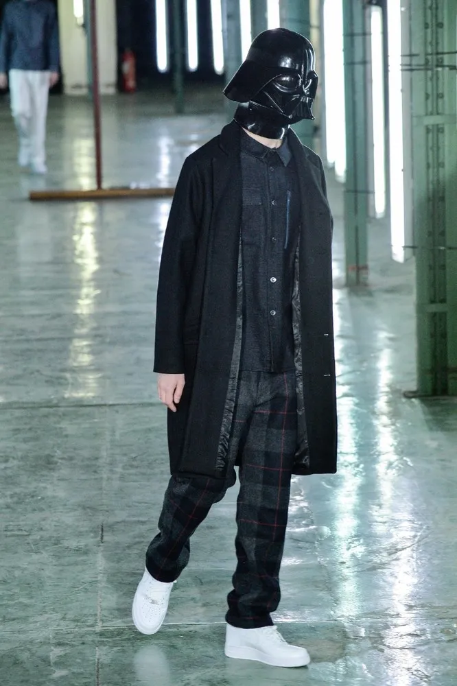 Fashion this Week, Part 2/2