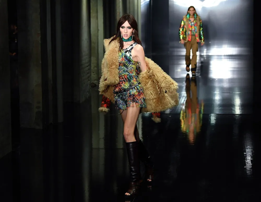 Fashion this Week, Part 1/2