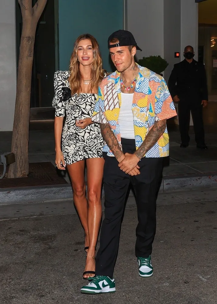 Dresses last Month, Part 2/2