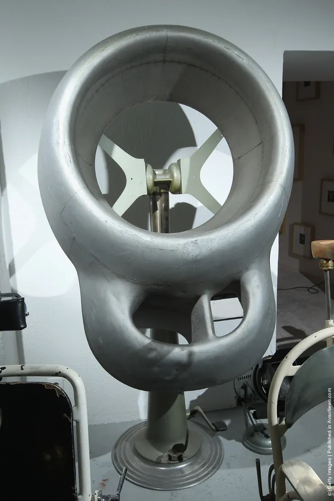 Museum For Extraordinary Objects