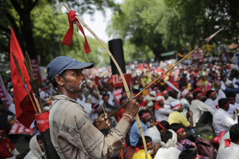 Daily Life in India