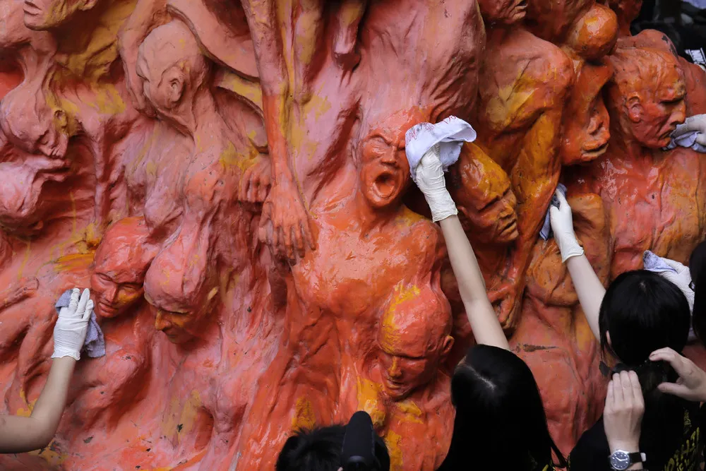 The Day in Photos – June 5, 2019