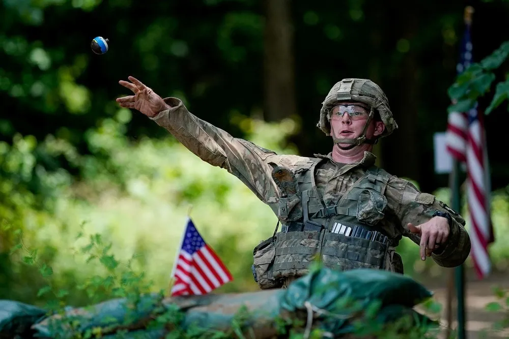 A Look at Life in USA