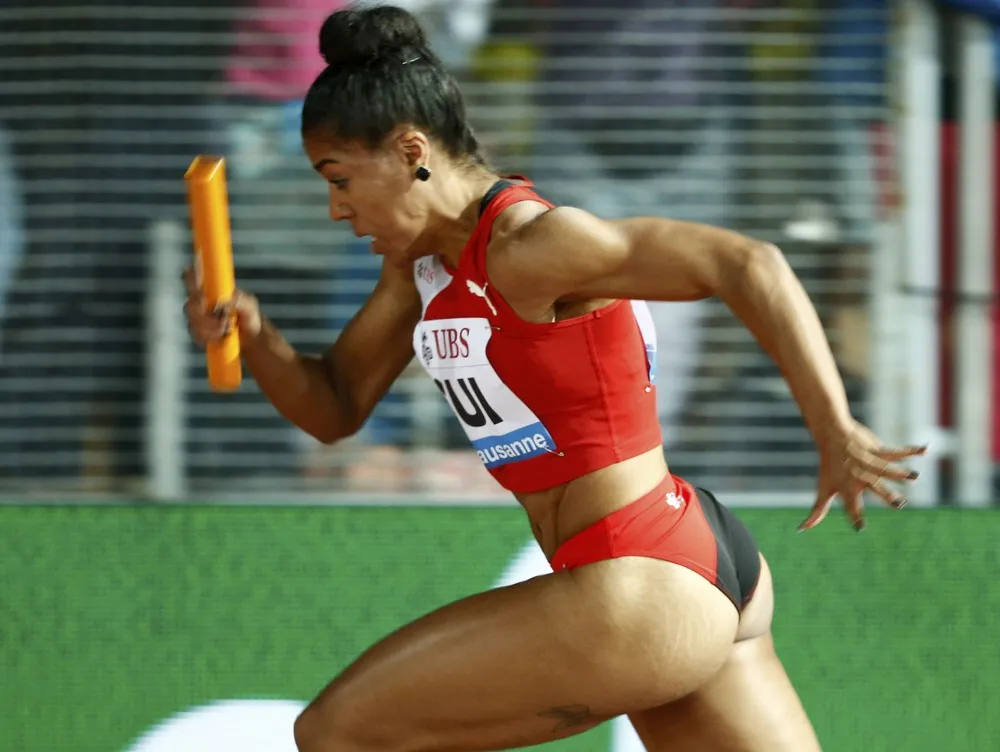 The Day in Photos – July 9, 2015