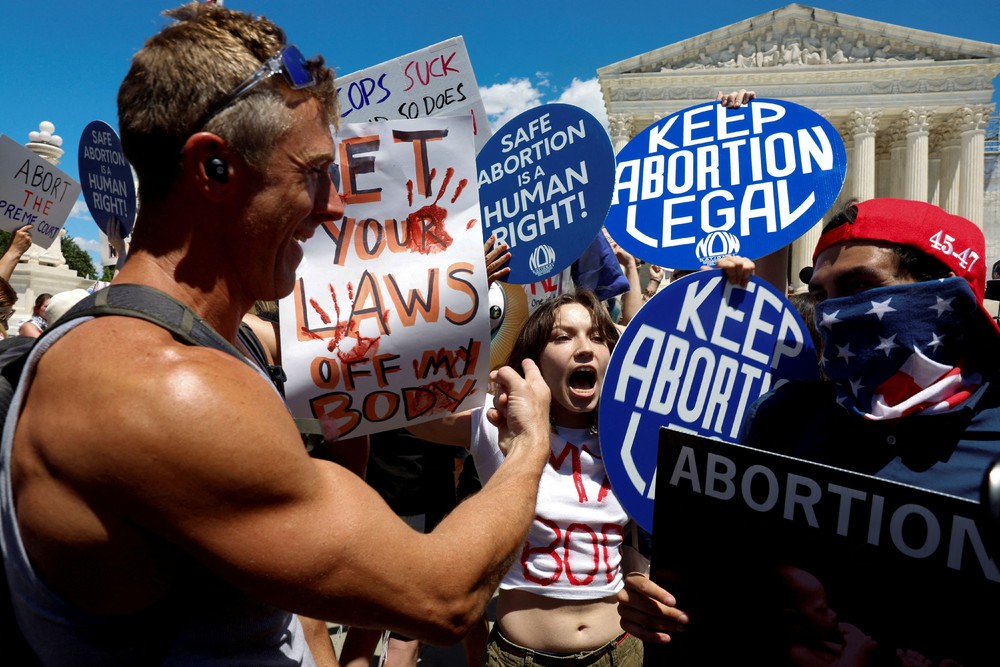 USA last Week, Part 2/3