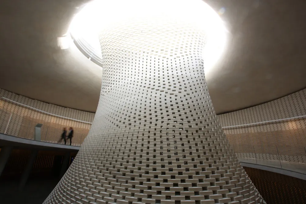 The Day in Photos – May 1, 2017