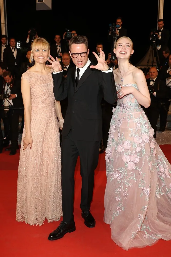 Highlights from Cannes