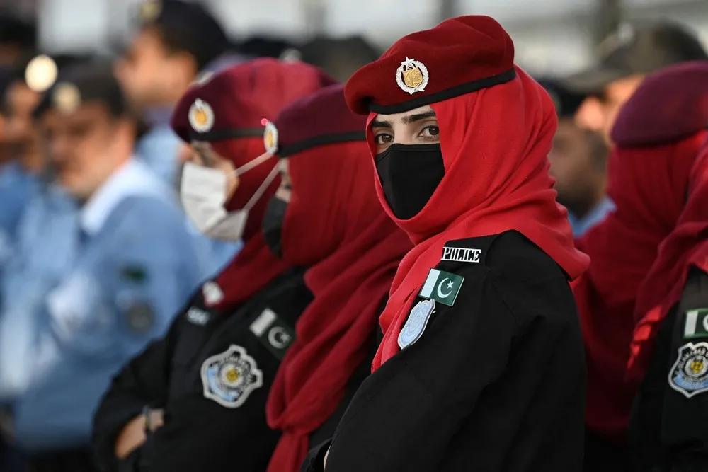 A Look at Life in Pakistan