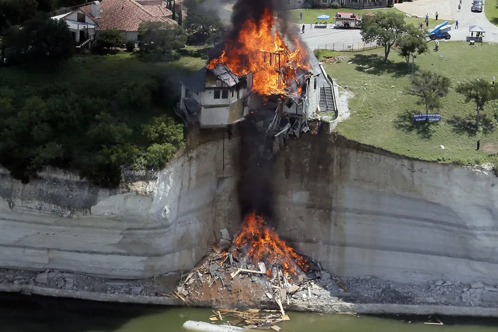 The Week in Pictures: June 8 – June 14, 2014. Part 1/2