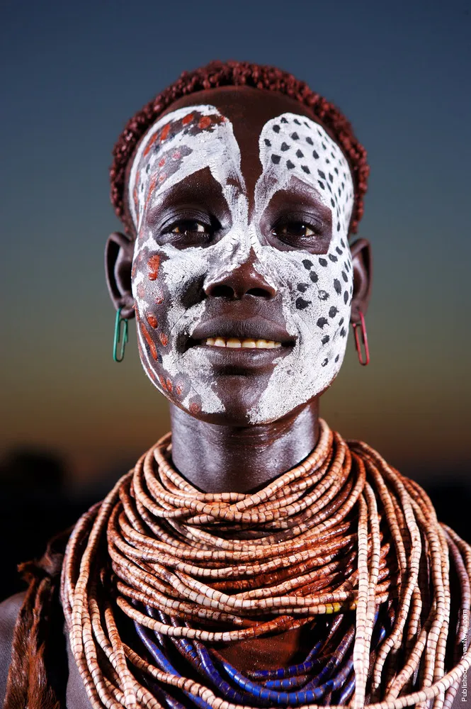 Ethiopia by Brent Stirton