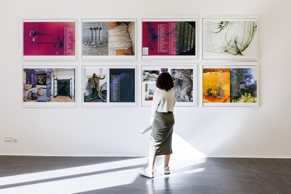 Some Photos: Contemporary Art