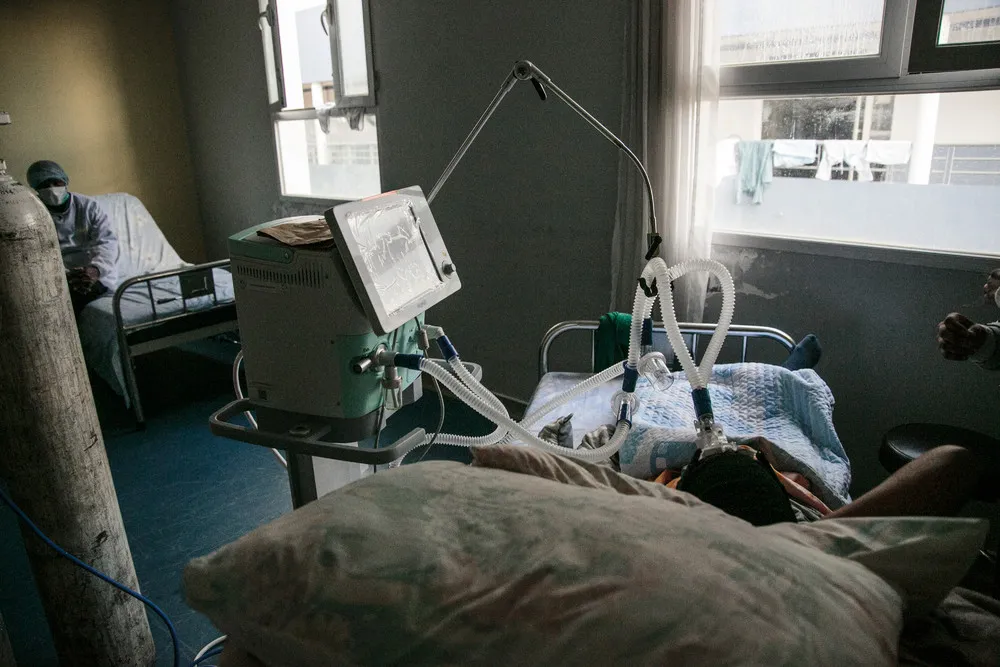 The Day in Photos – July 22, 2020