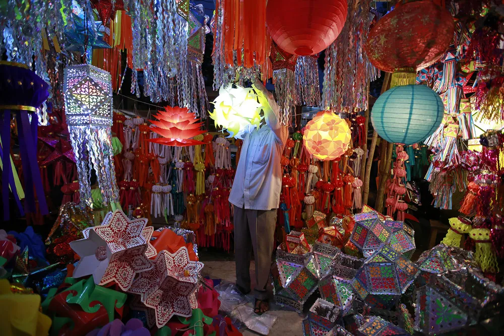 Diwali, the Hindu Festival of Lights