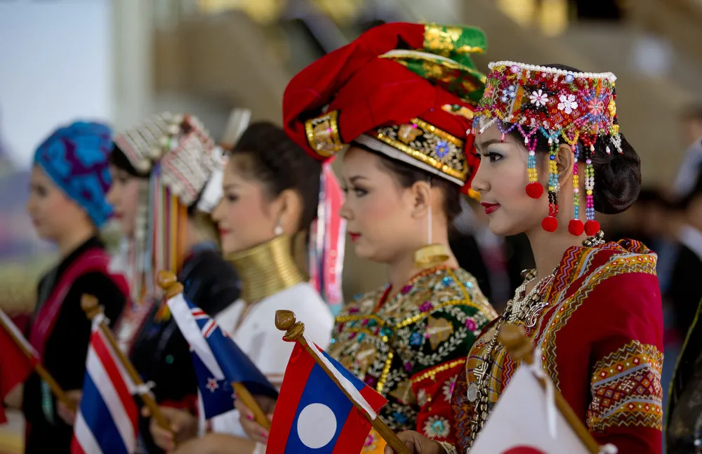 The Week in Pictures: November 8 – November 15, 2014. Part 2/5