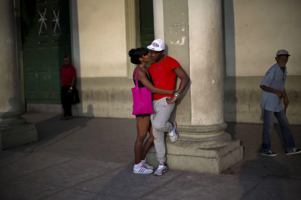 Life in Havana