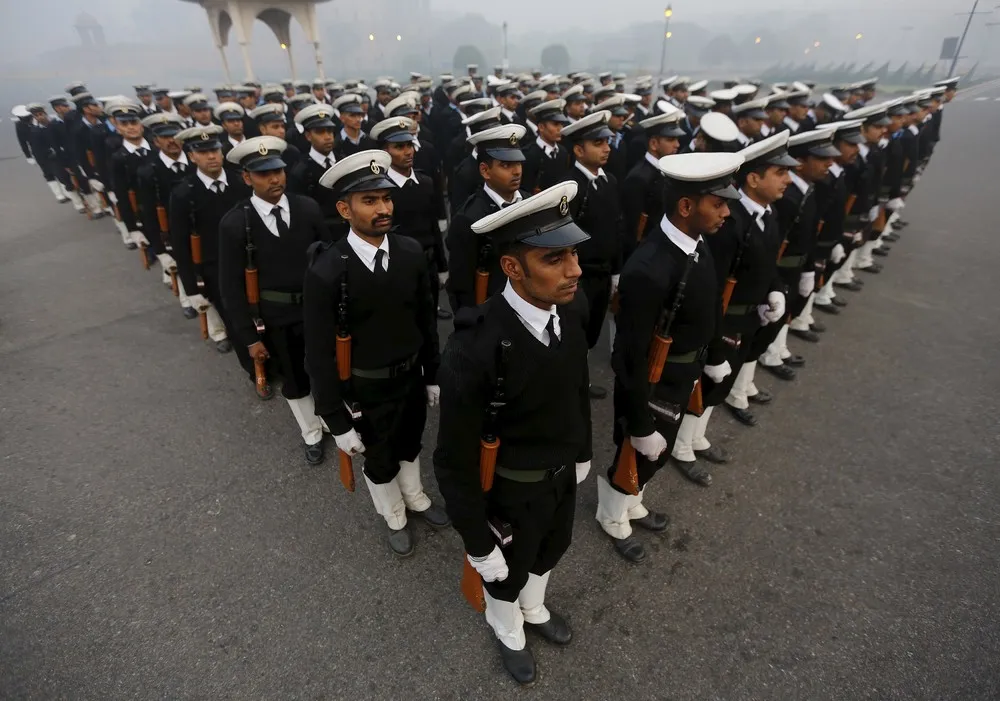 A Look at Life in India