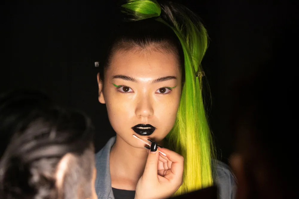 New York Fashion Week 2018, Part 3/3