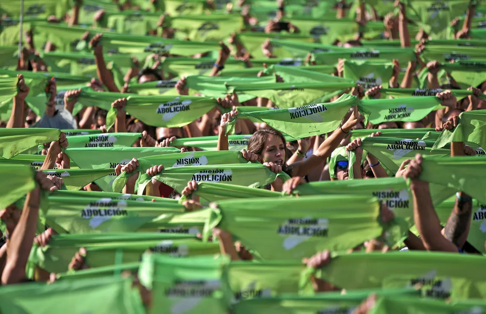 The Day in Photos – September 17, 2018