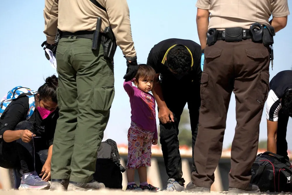 USA last Week, Part 2/2