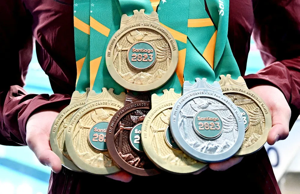 Sport last Week, Part 3/4