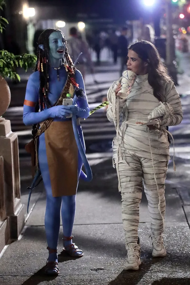 Dresses last Month, Part 1/3