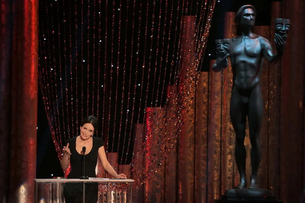 2014 Screen Actors Guild Awards