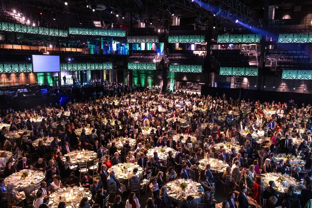 USA last Week, Part 3/3