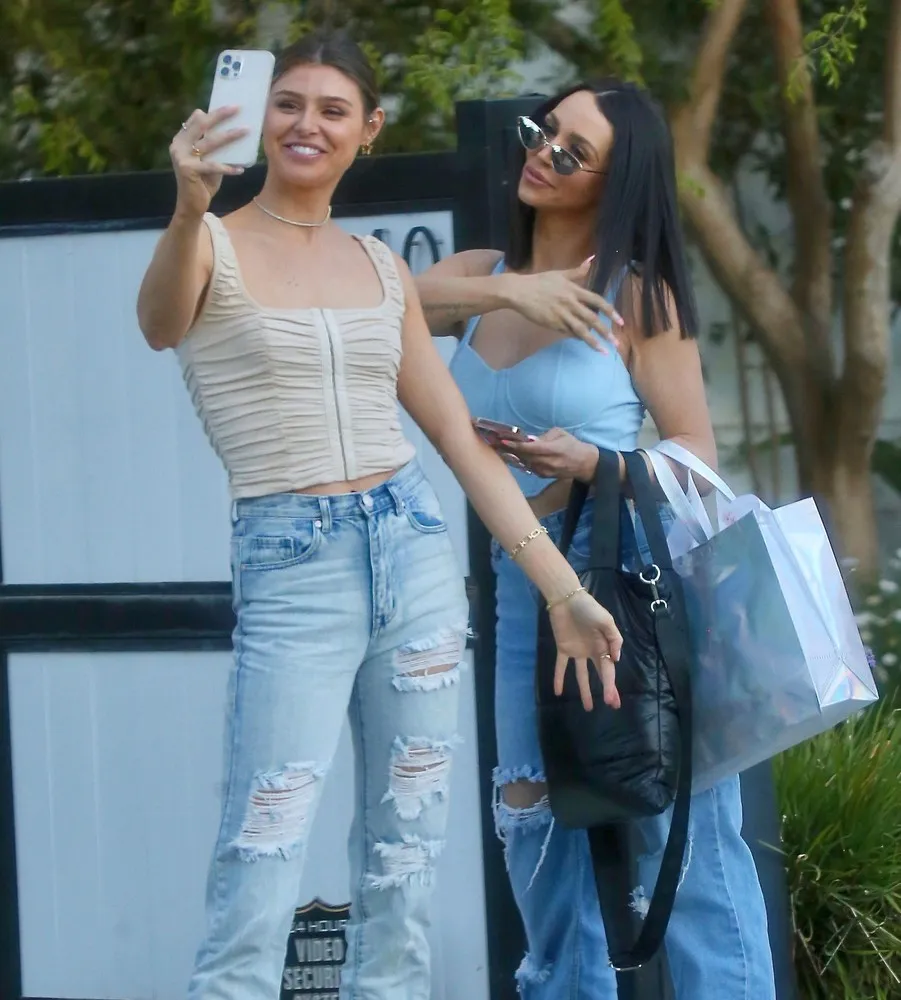 Dresses this Month, Part 3/3