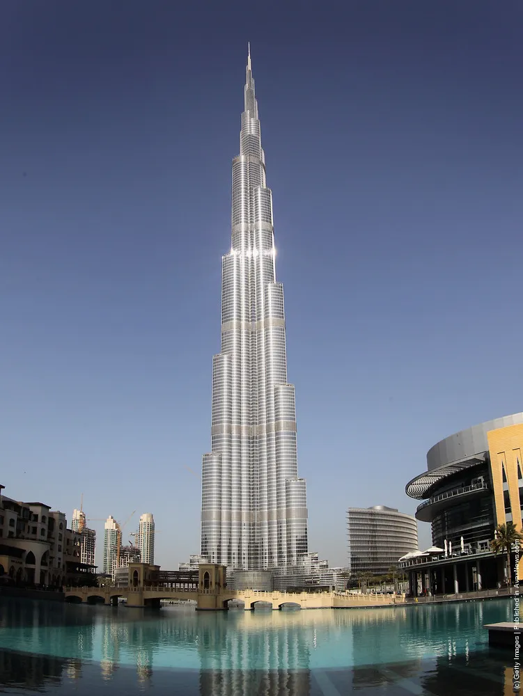 Simply Some Photos: Dubai