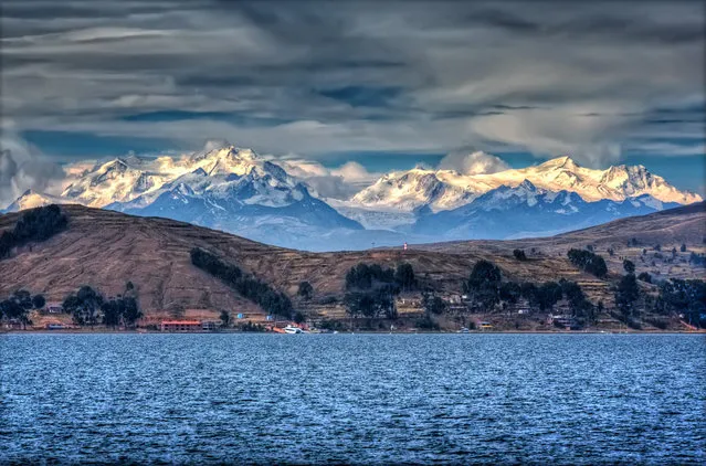 Lake Titicaca